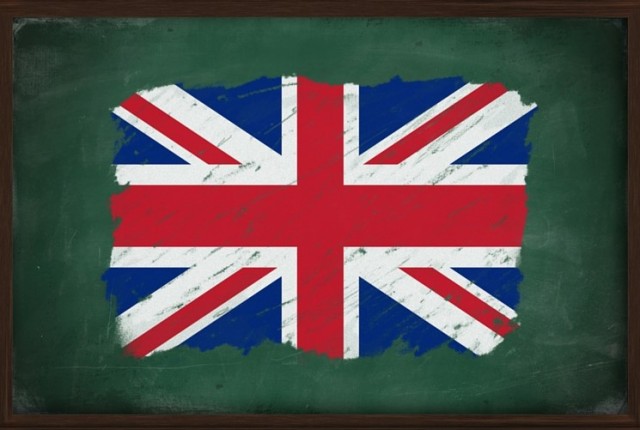 United Kingdom for blog